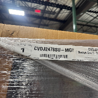 Unused Metal Cabinet image 1